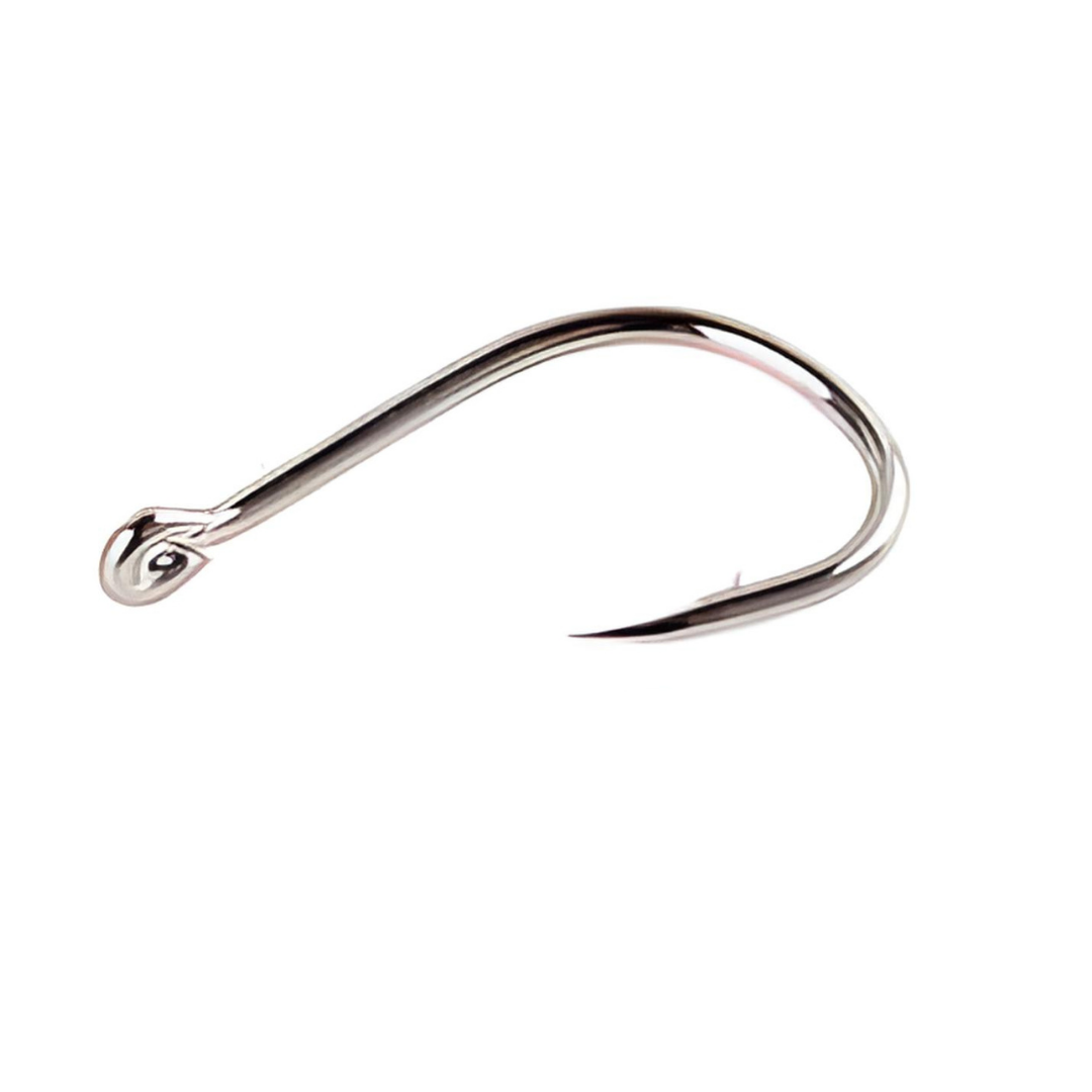 Hooks-100pcs Moray Fishing Co. Hooks-100pcs Moray Fishing Co.