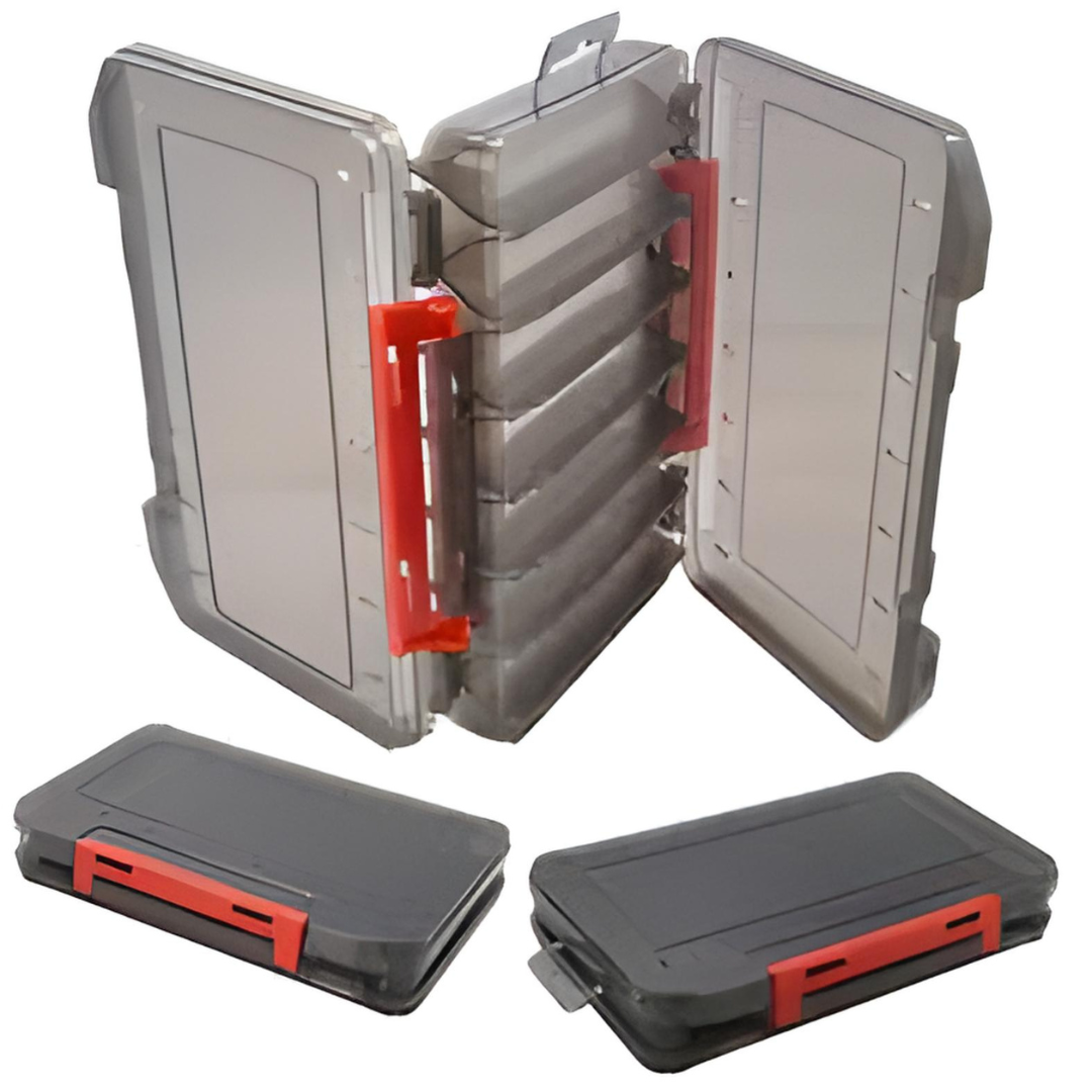 Tackle Box – Moray Fishing Co Tackle Box – Moray Fishing Co